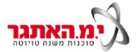 י.מ. האתגר בנגב מוסכים בע"מ, תמונה