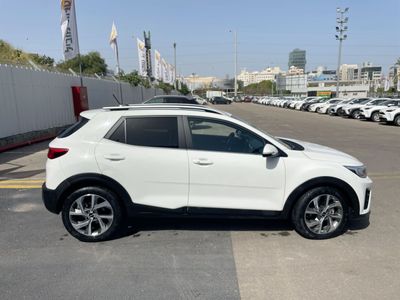 Kia Stonic 2nd hand, 2024