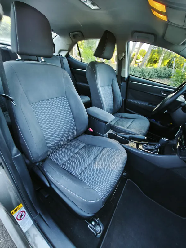 Toyota Corolla 2ème main, 2016, main privée