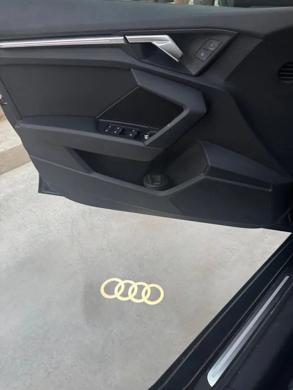Audi A3 с пробегом, 2022, частная рука