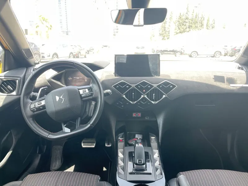 DS 3 Crossback 2ème main, 2021