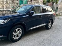 Mitsubishi Outlander 2ème main, 2016, privée