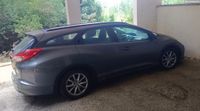 Honda Civic 2ème main, 2015, privée