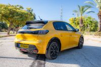 Peugeot 208 с пробегом, 2023, частная