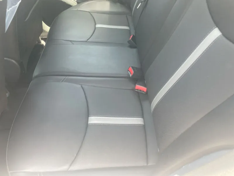 Chevrolet Spark 2ème main, 2022, main privée