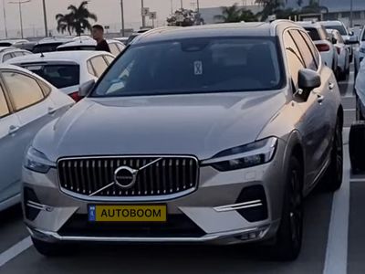 Volvo XC60 2nd hand, 2023, private hand