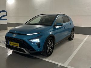 Hyundai Bayon, 2023, фото