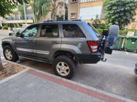 Jeep Grand Cherokee 2ème main, 2007, privée