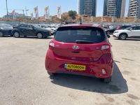 יונדאי i10 יד 2 רכב, 2022, פרטי