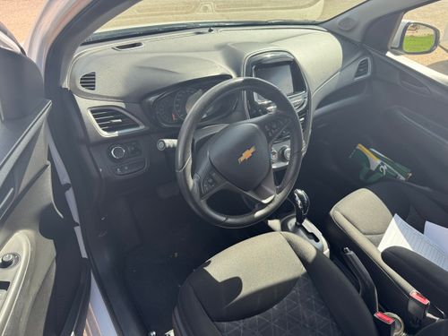 Chevrolet Spark 2nd hand, 2020, private hand