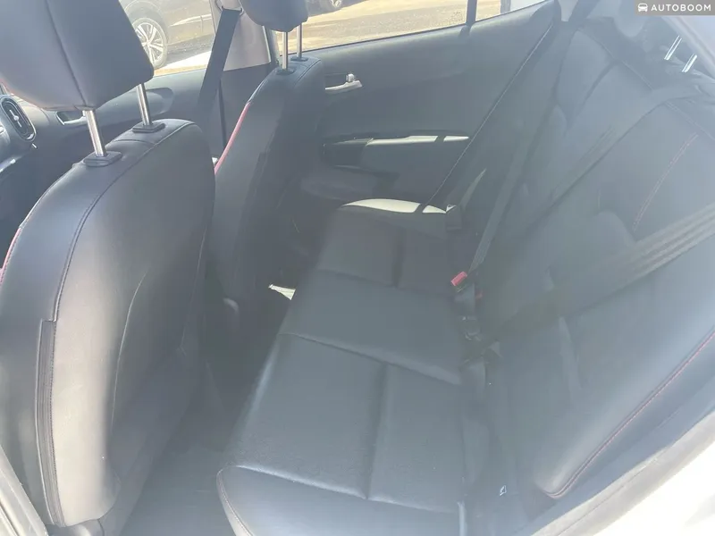 Kia Picanto 2ème main, 2023