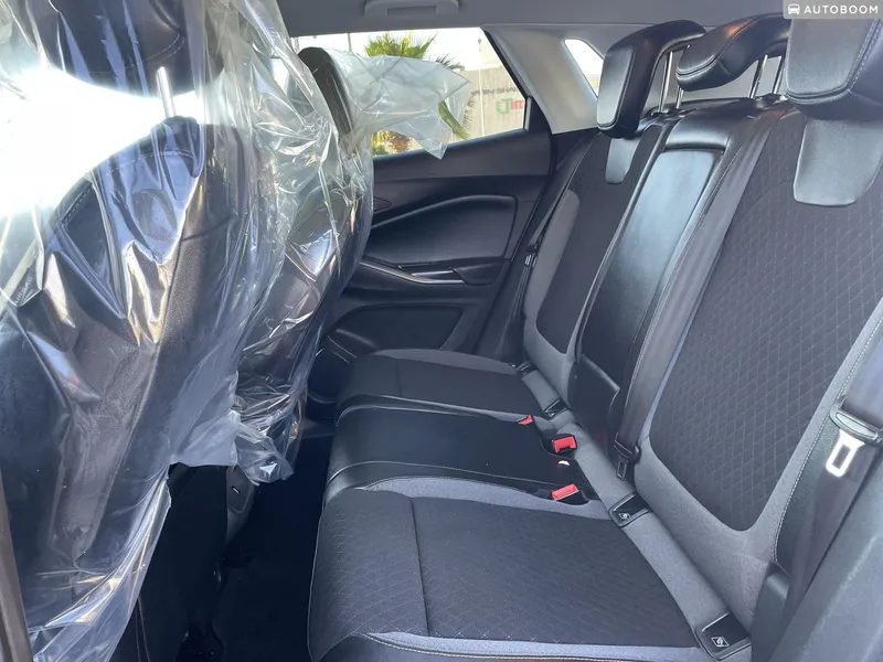 Opel Grandland 2ème main, 2021, privée