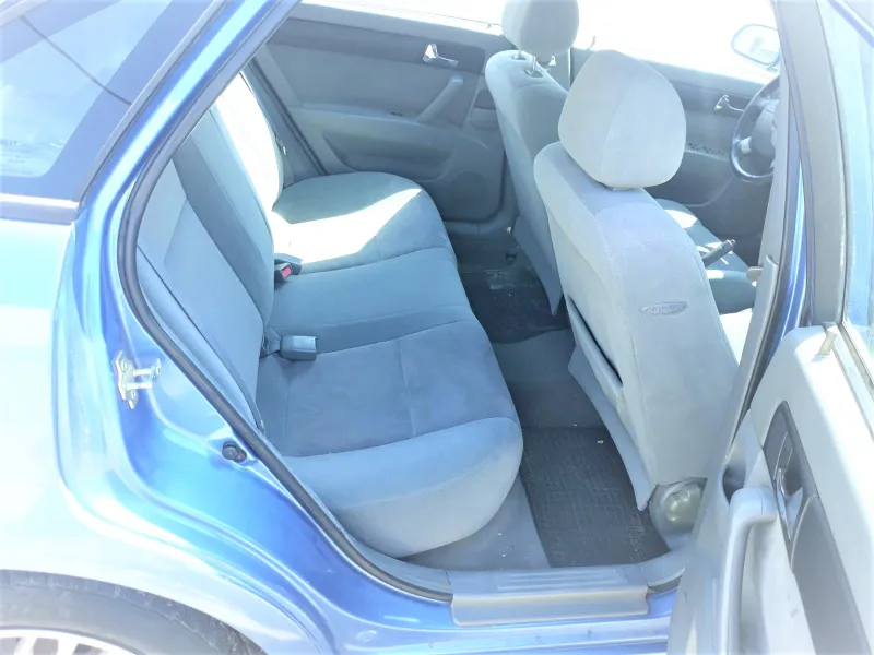 Chevrolet Optra 2ème main, 2008, main privée
