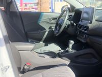 Hyundai Kona 2nd hand, 2022, private