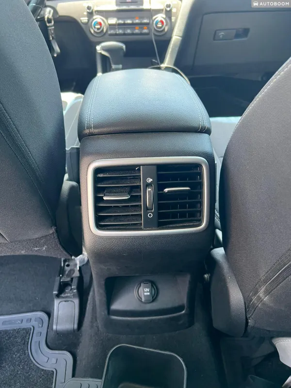 Kia Sportage 2ème main, 2019, privée