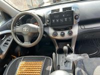Toyota RAV4 2nd hand, 2007, private