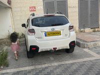 סובארו XV יד 2 רכב, 2017, פרטי