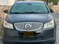 Buick LaCrosse с пробегом, 2010, частная
