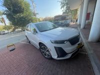 Cadillac XT6 2ème main, 2021, privée