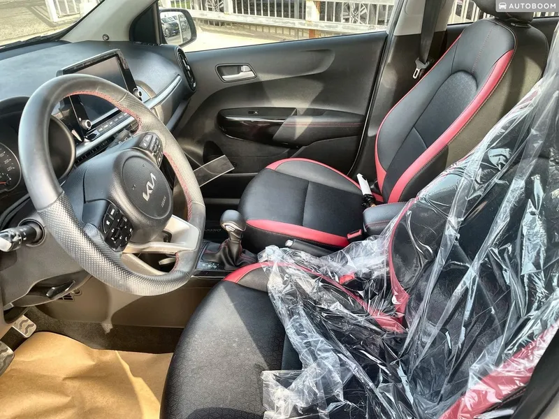 Kia Picanto 2nd hand, 2023, private