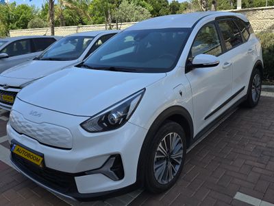 קיה נירו פלוס יד 2 רכב, 2023, פרטי