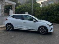 Renault Clio с пробегом, 2021, частная