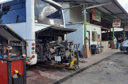 Motor line. صورة 2