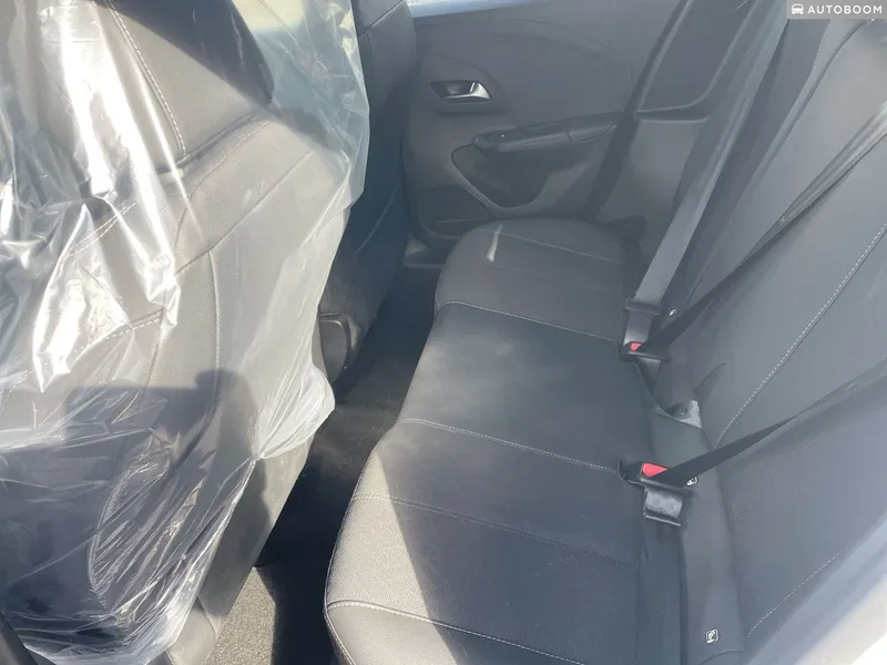 Opel Corsa 2ème main, 2022, privée