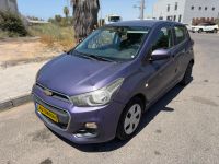 Chevrolet Spark 2ème main, 2016, privée