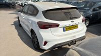 Ford Focus 2ème main, 2023