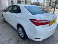 Toyota Corolla 2ème main, 2014, privée
