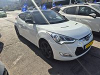 Hyundai Veloster с пробегом, 2012, частная