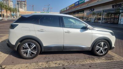 Peugeot 3008 2ème main, 2021, main privée