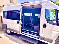 Peugeot Boxer с пробегом, 2018, частная