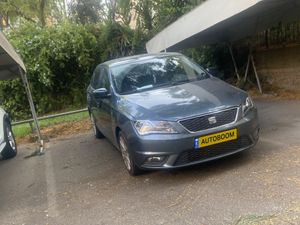 SEAT Toledo, 2014, photo