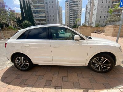Audi Q3 2ème main, 2019, main privée