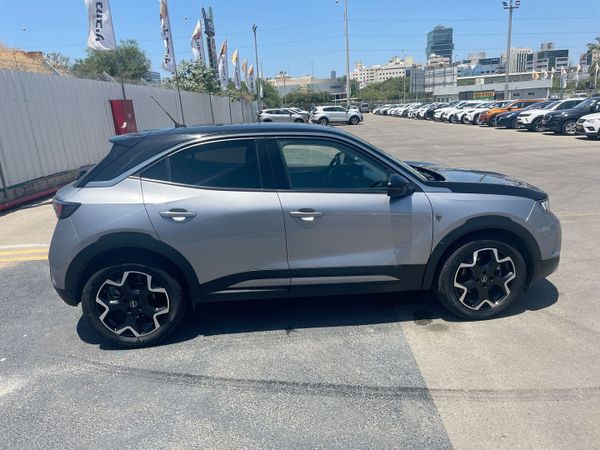 Opel Mokka 2ème main, 2022, main privée
