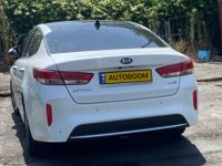 Kia Optima 2nd hand, 2018, private