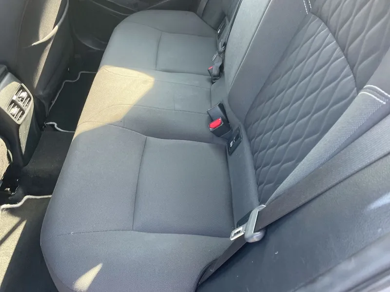 Toyota Corolla 2ème main, 2021