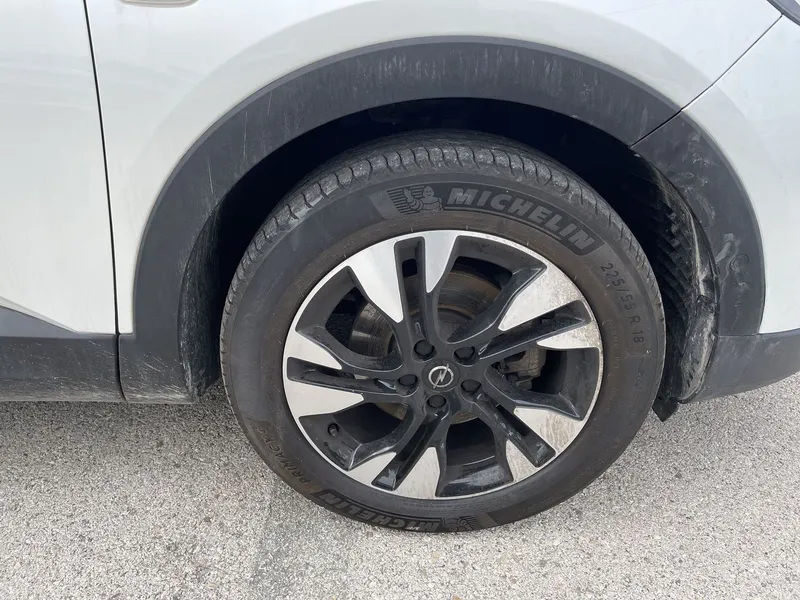 Opel Grandland 2nd hand, 2021, private hand
