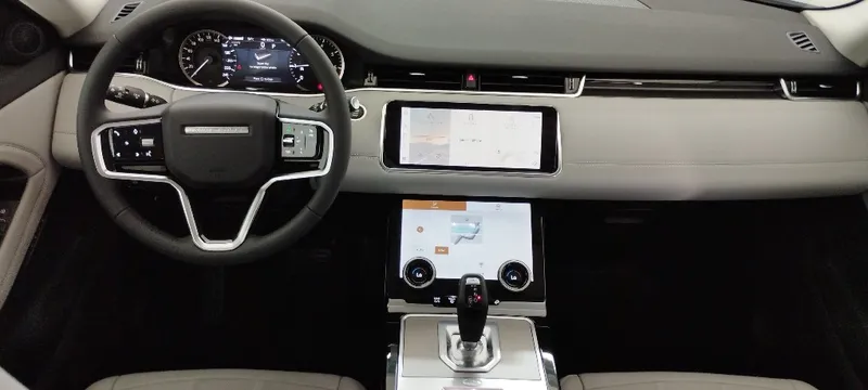 Land Rover Range Rover Evoque 2nd hand, 2023