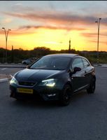 SEAT Ibiza 2ème main, 2016, privée