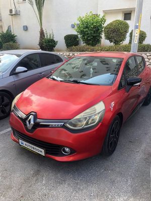 Renault Clio 2ème main, 2014