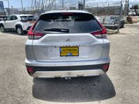 Mitsubishi Eclipse Cross 2nd hand, 2024, private
