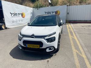 סיטרואן C3‏, 2021, תמונה
