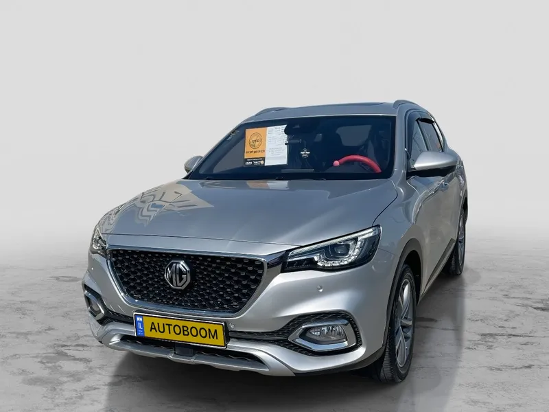MG EHS с пробегом, 2022, частная рука
