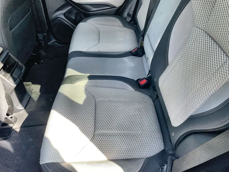 Subaru Forester 2ème main, 2020