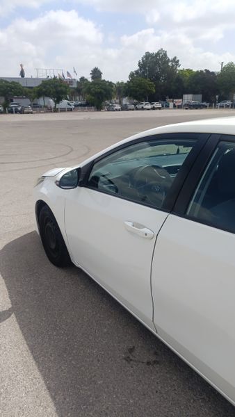 Toyota Corolla 2nd hand, 2017, private hand