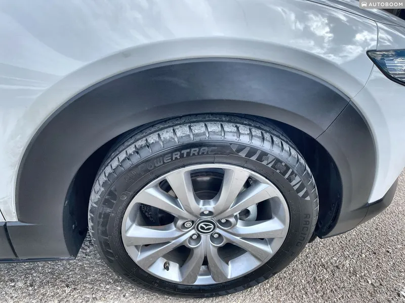 Mazda CX-30 2nd hand, 2022, private