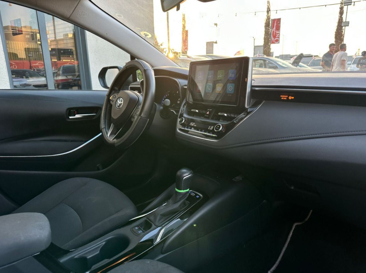 Toyota Corolla 2ème main, 2019, main privée